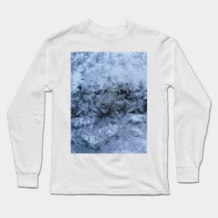 The Winter Wonderland Long Sleeve T-Shirt